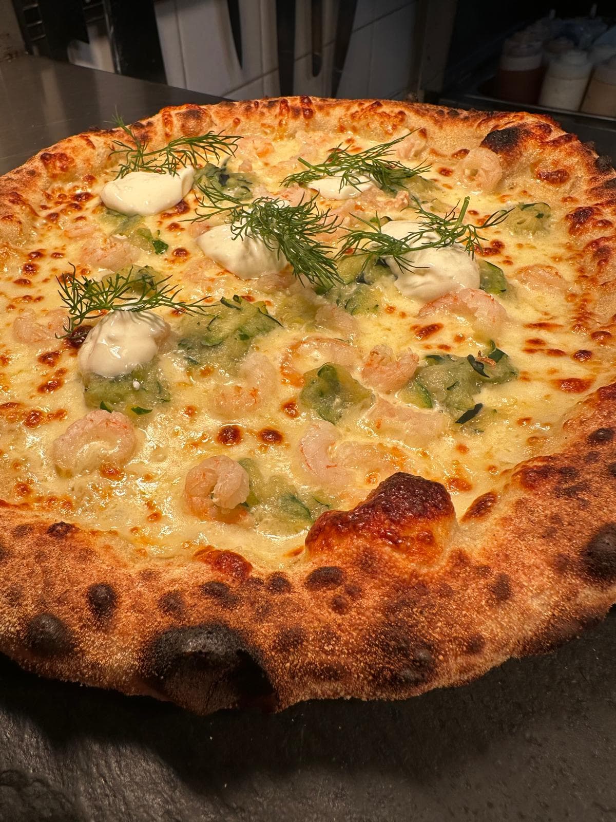 National Pizza Day !